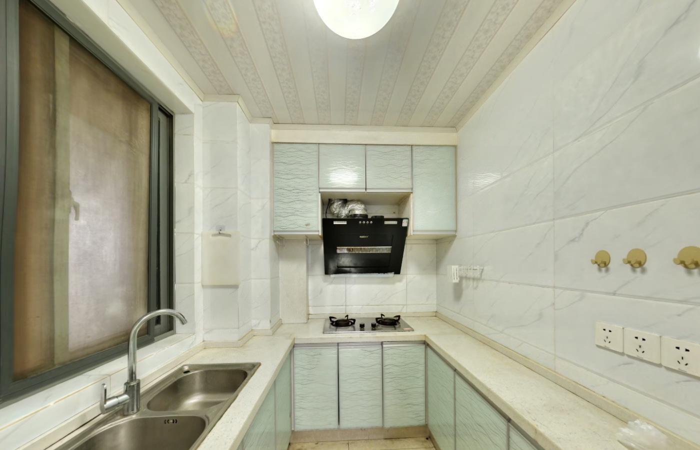 南京上坊新城二手房房源图片