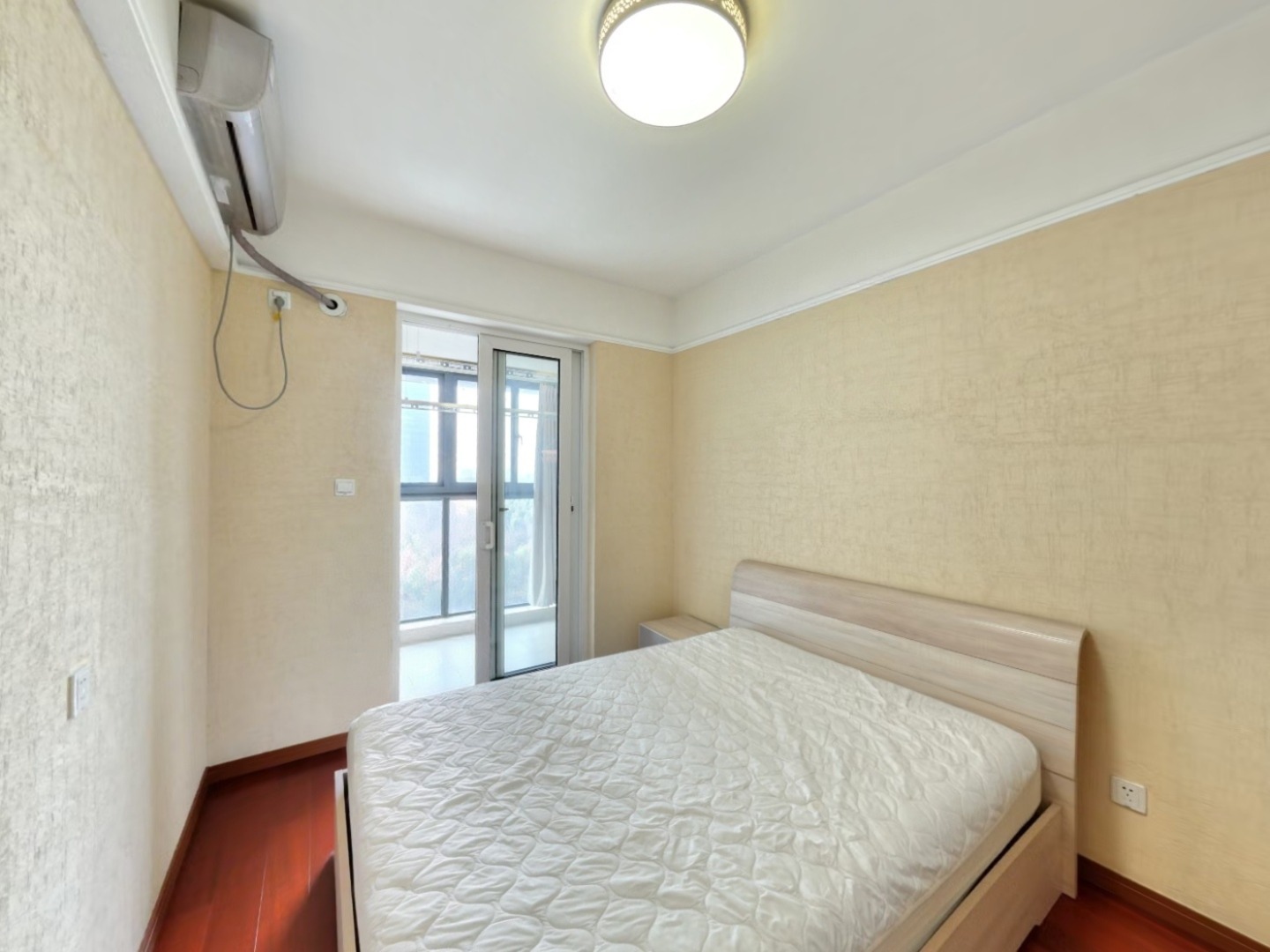 南京中航樾府二手房房源图片