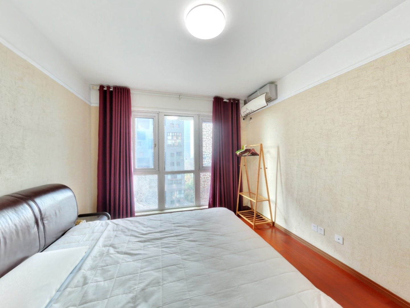 南京中航樾府二手房房源图片