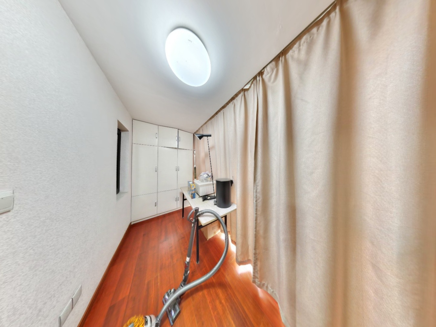 南京中航樾府二手房房源图片