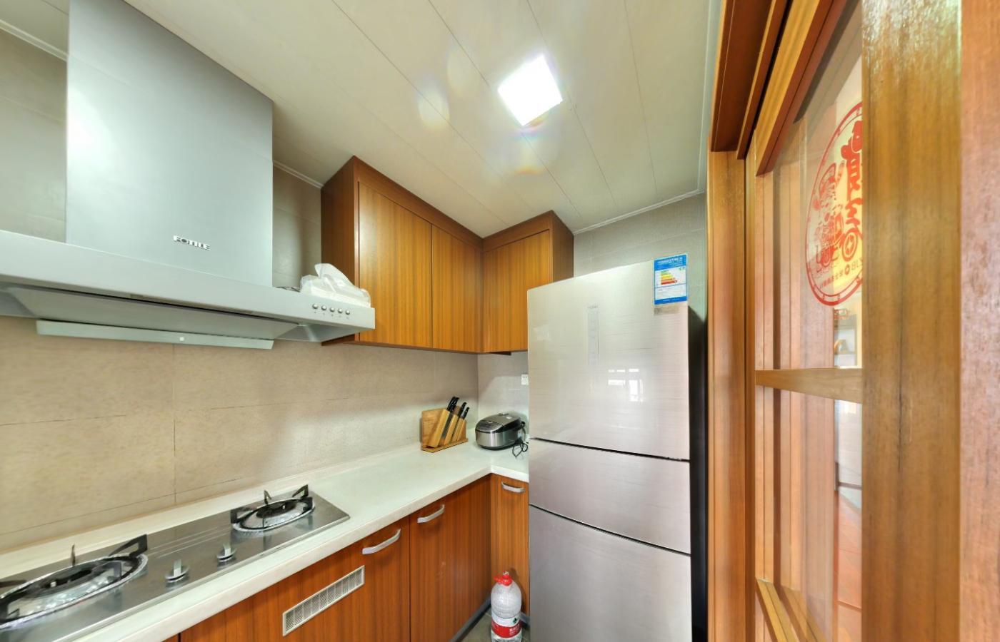 南京中航樾府二手房房源图片