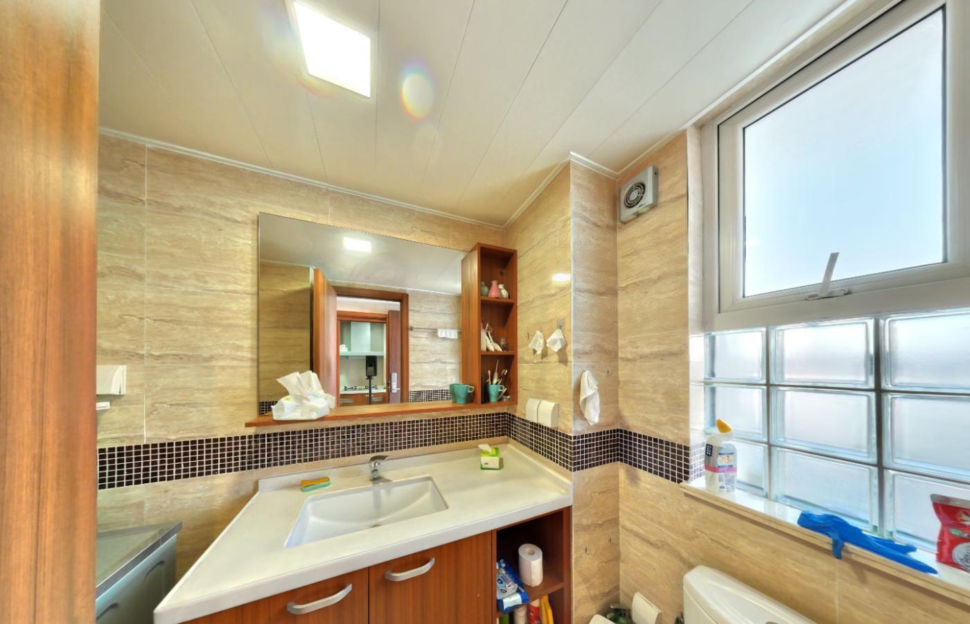 南京中航樾府二手房房源图片