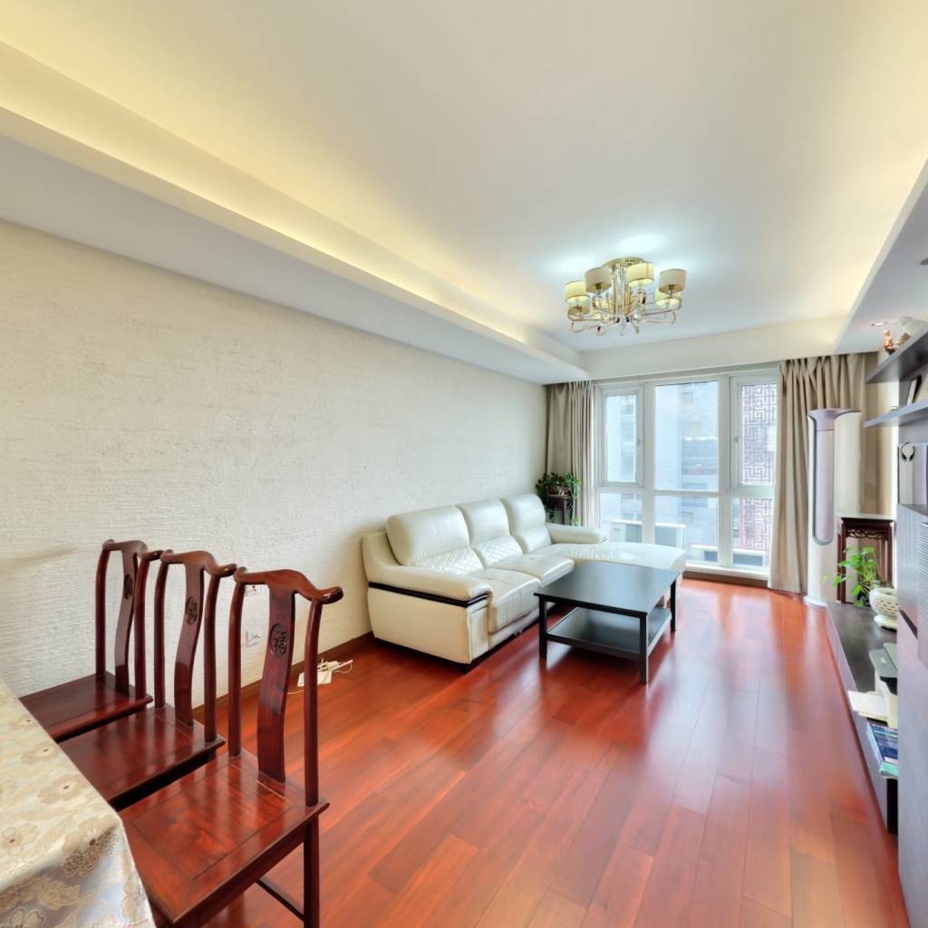 南京中航樾府二手房房源图片