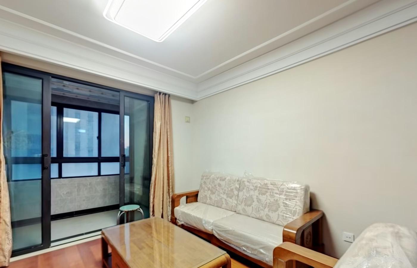 南京保利中央公园东苑二手房房源图片