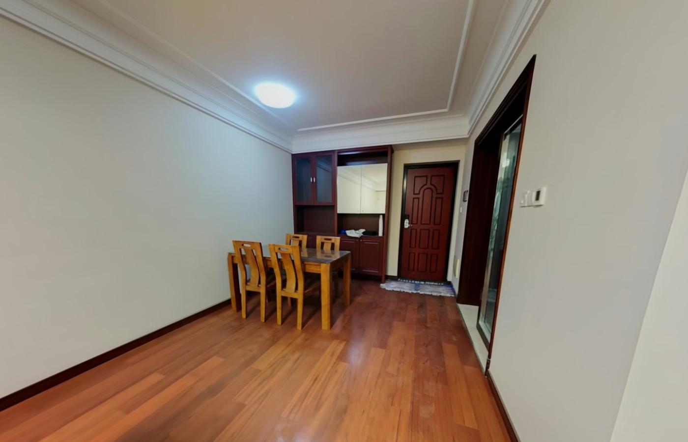 南京保利中央公园东苑二手房房源图片