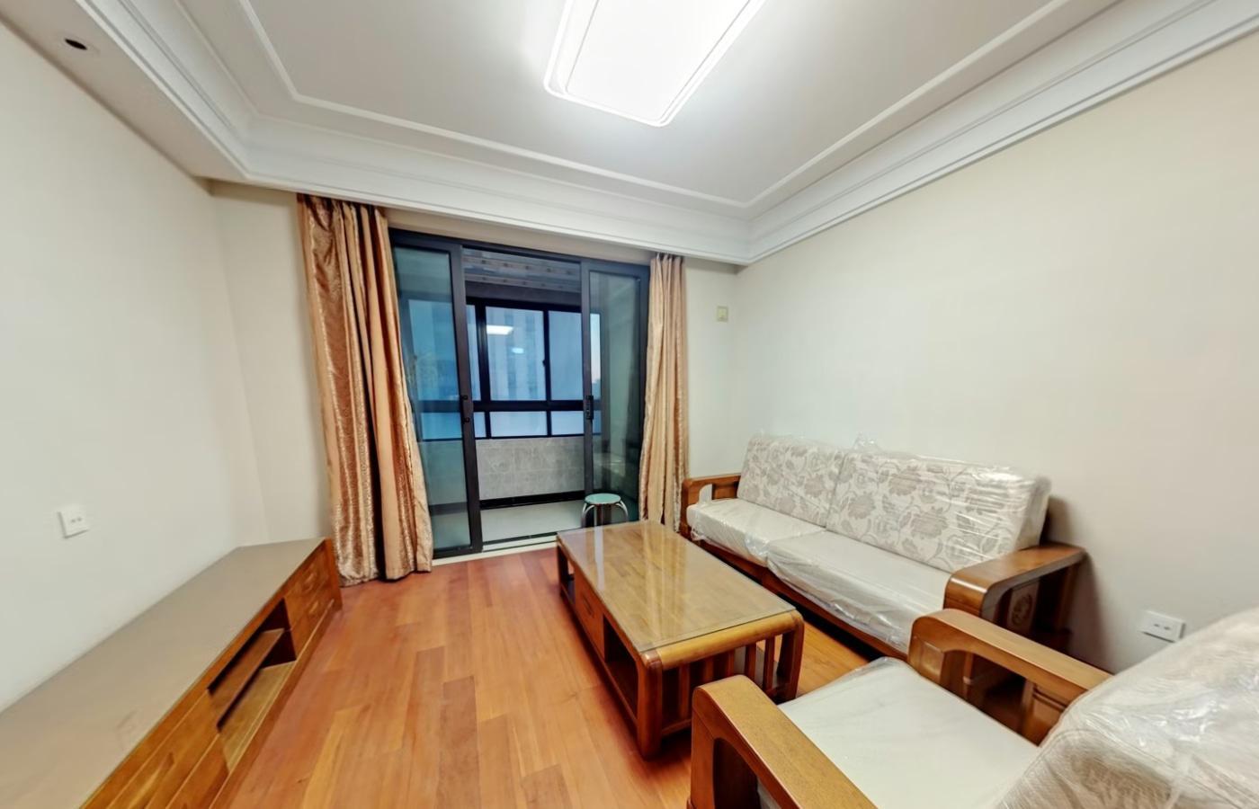 南京保利中央公园东苑二手房房源图片