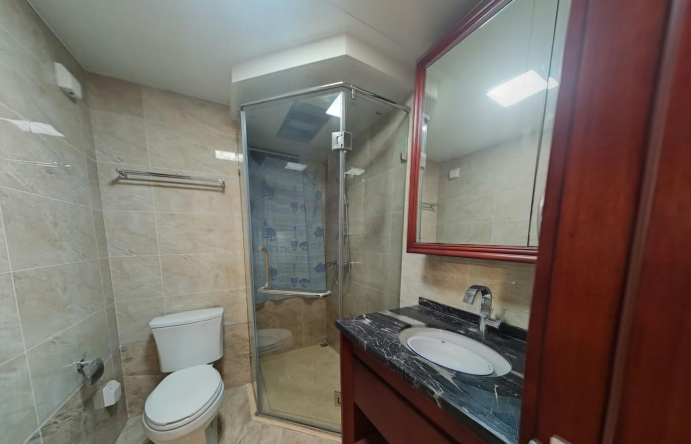 南京保利中央公园东苑二手房房源图片