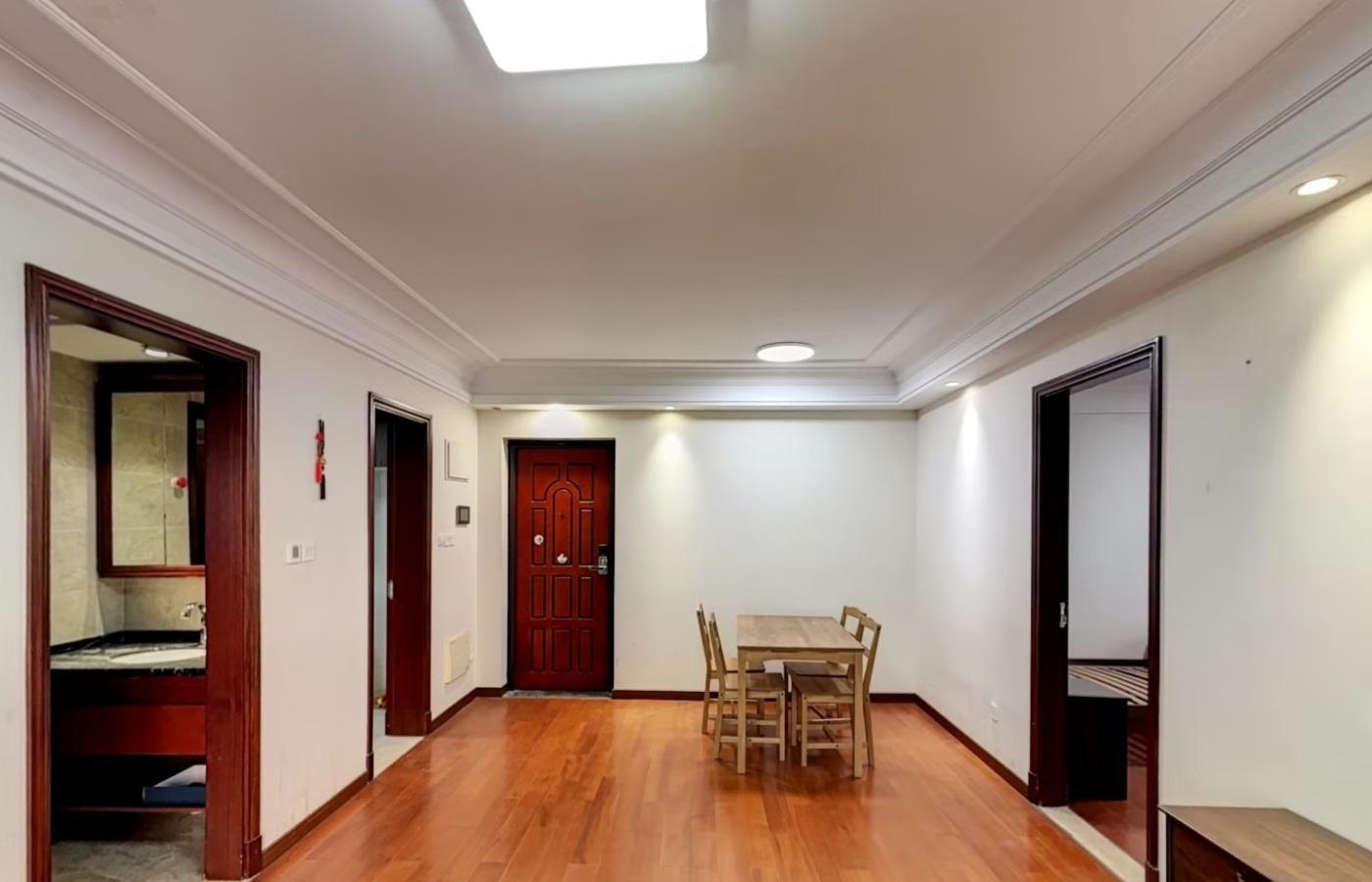 南京保利中央公园东苑二手房房源图片