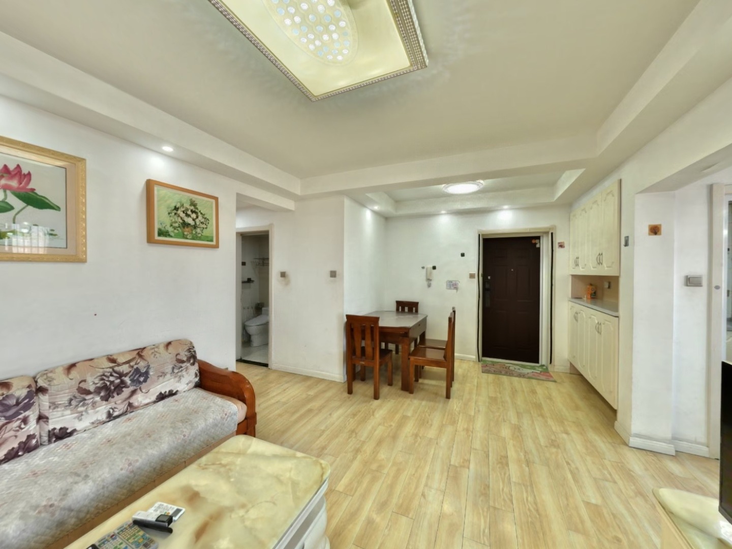 南京秦湾景园二手房房源图片