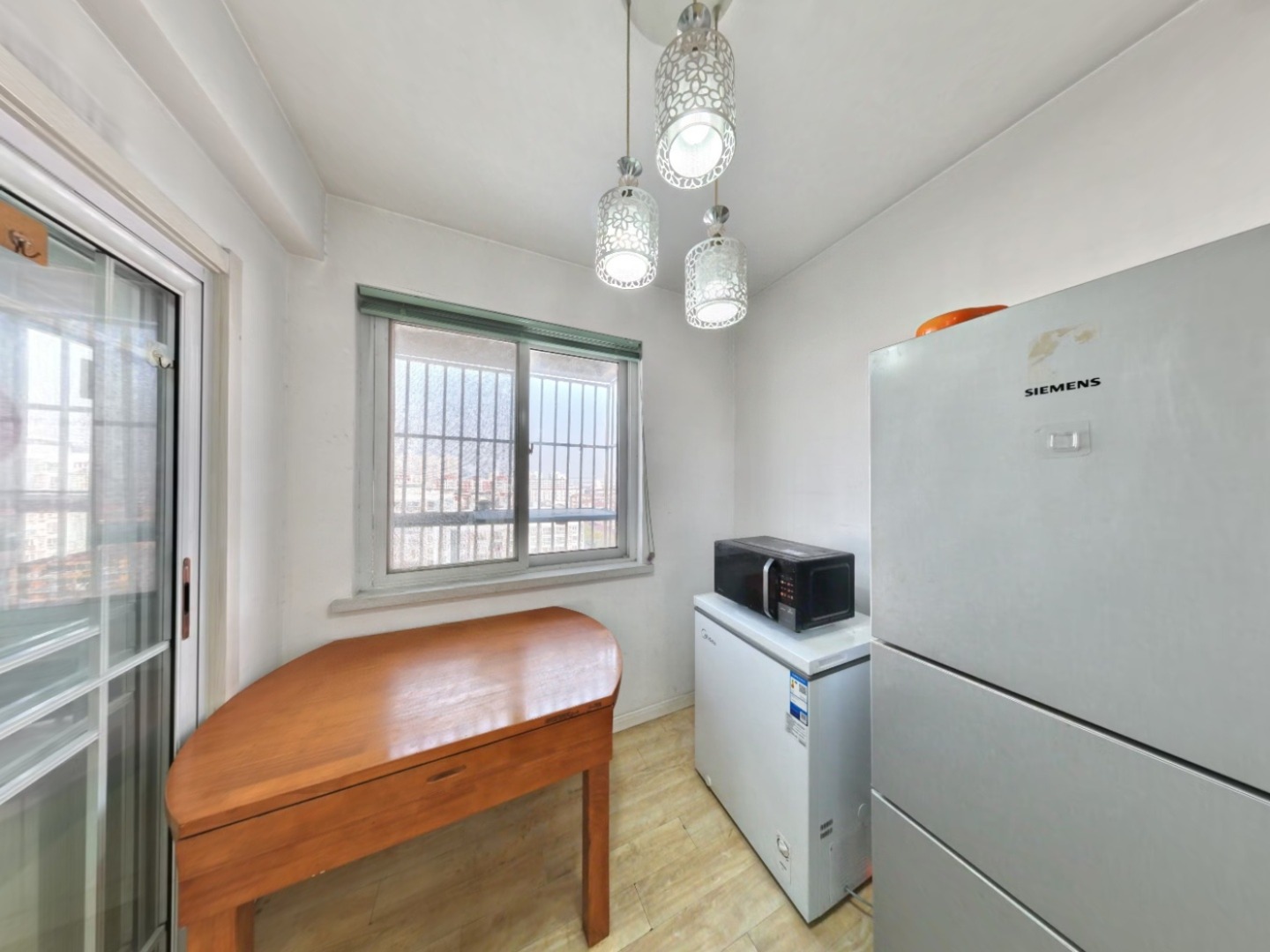 南京秦湾景园二手房房源图片