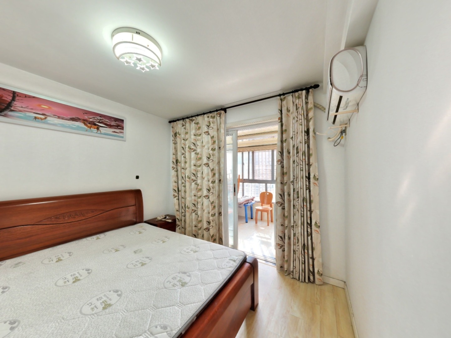 南京秦湾景园二手房房源图片