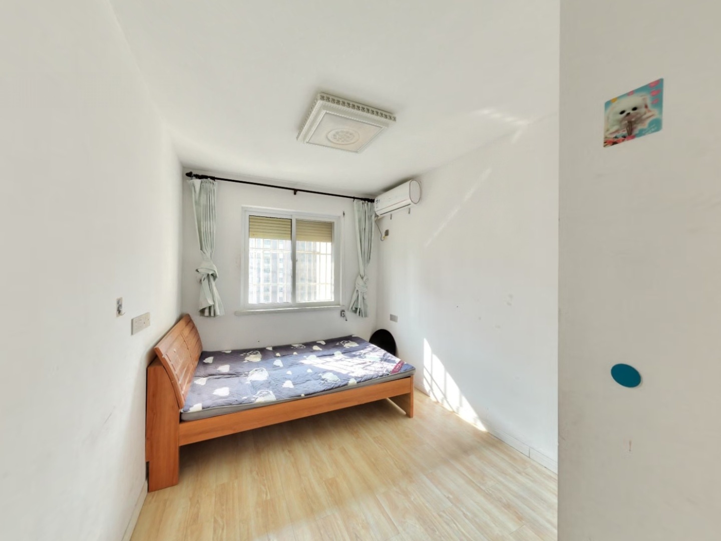 南京秦湾景园二手房房源图片