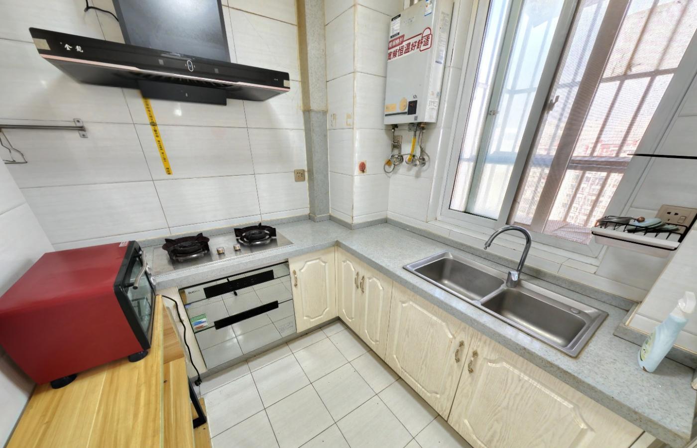 南京秦湾景园二手房房源图片