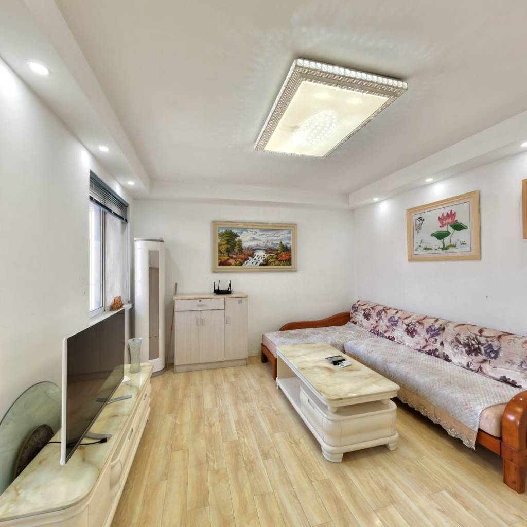 南京秦湾景园二手房房源图片