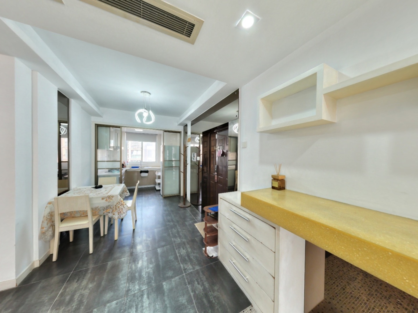 南京金王府二手房房源图片