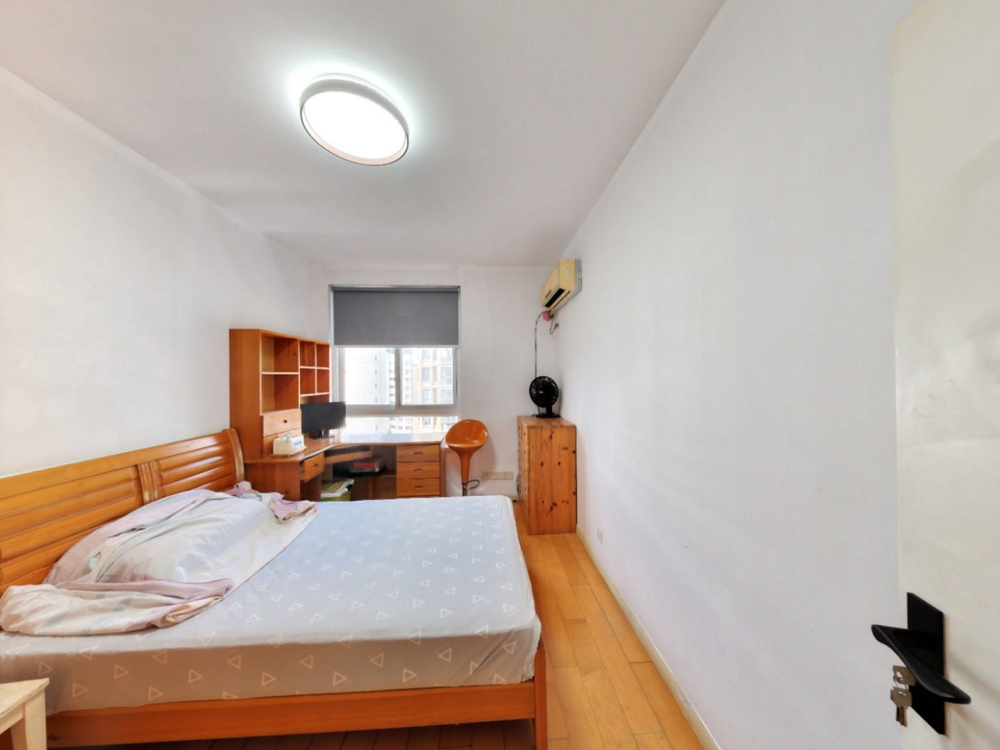 南京金王府二手房房源图片