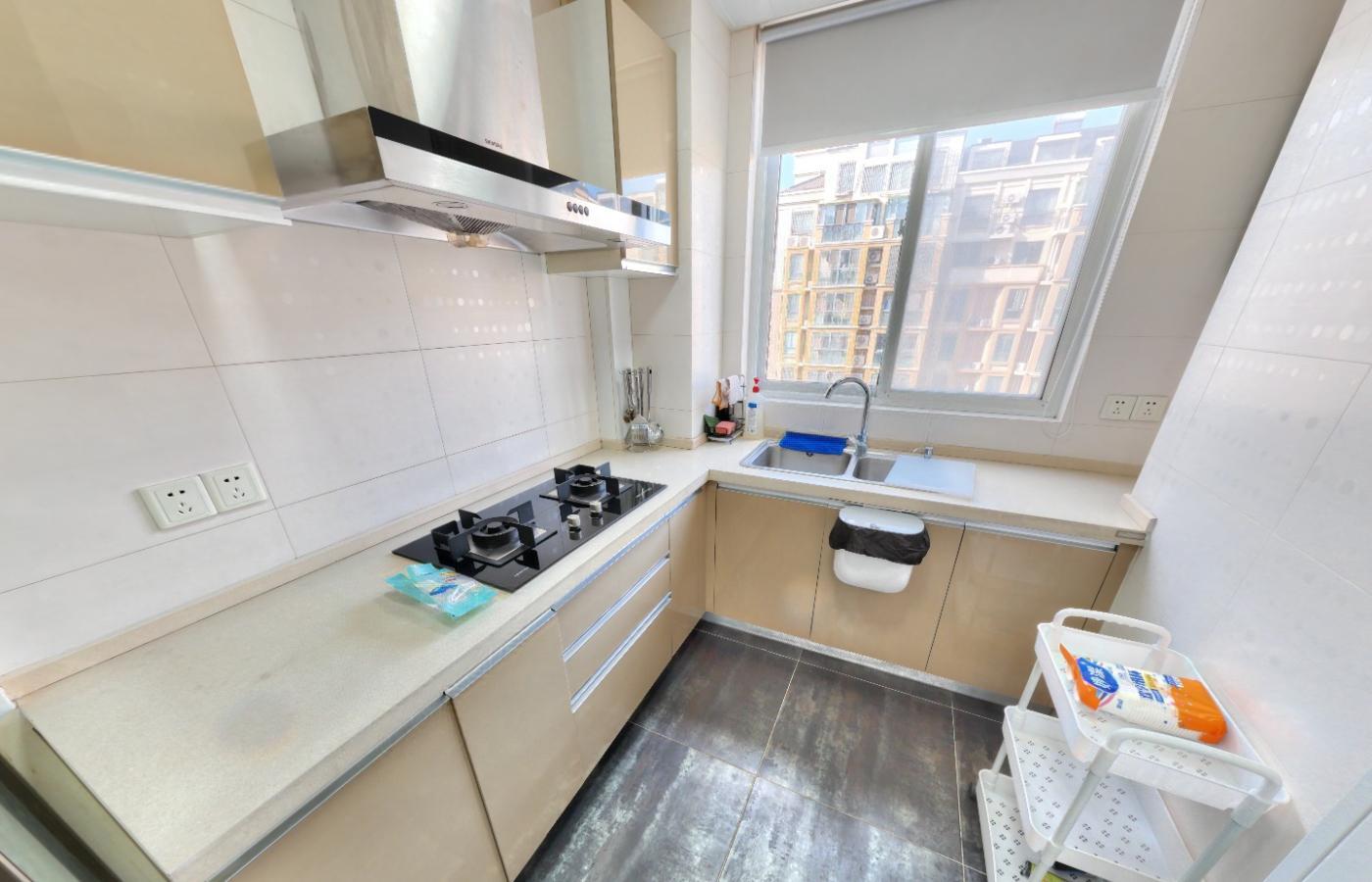 南京金王府二手房房源图片