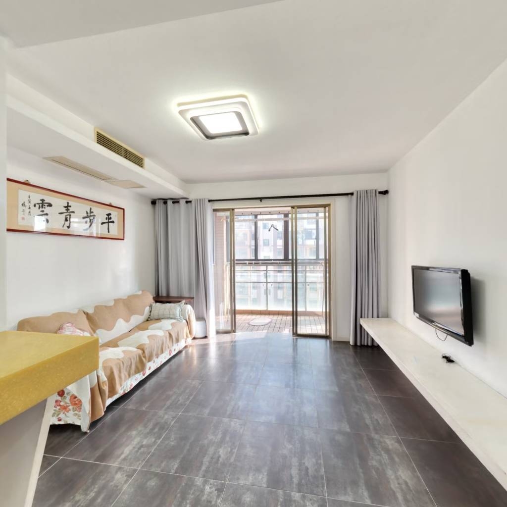 南京金王府二手房房源图片