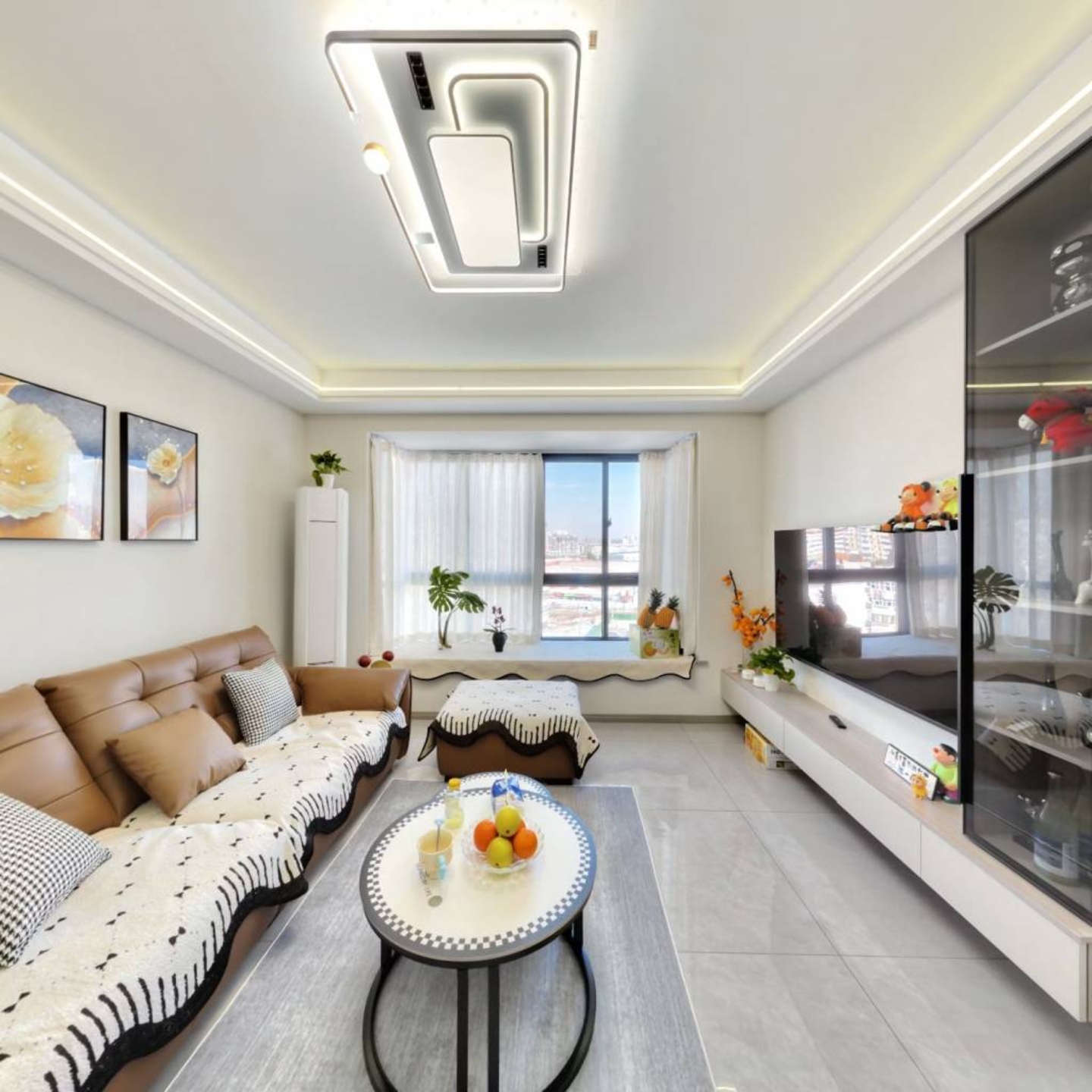 南京双赢花园二手房房源图片