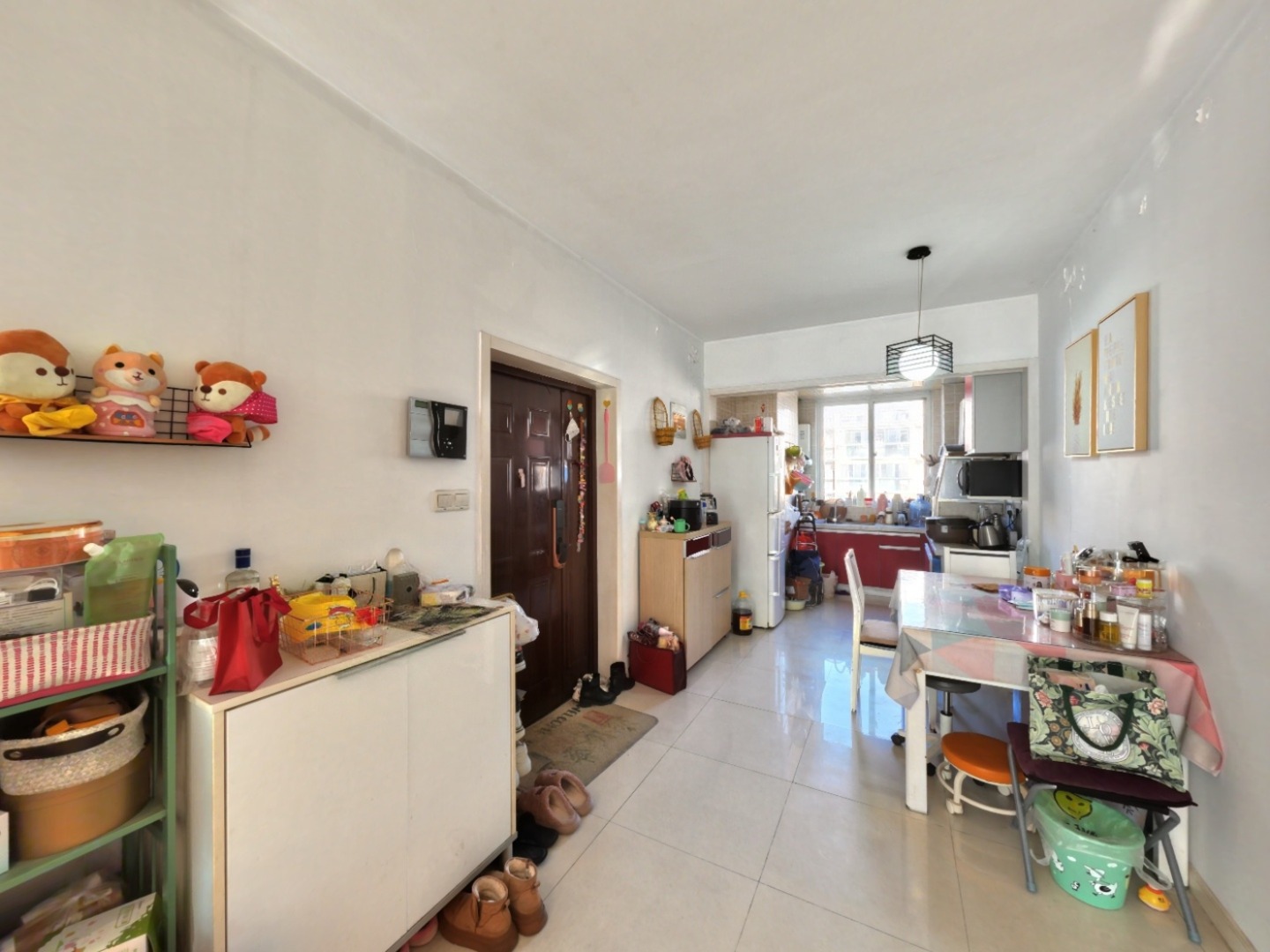 南京金王府二手房房源图片