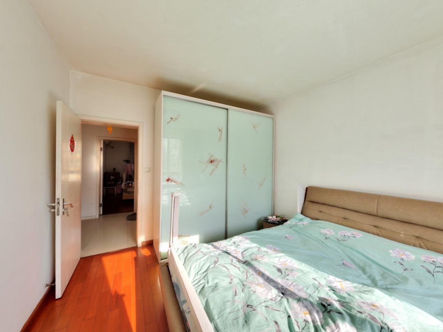 南京金王府二手房房源图片