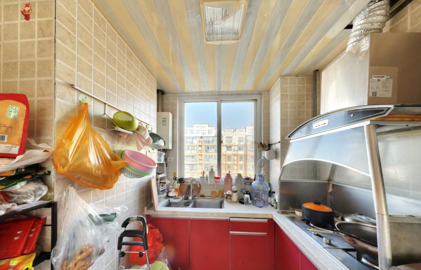 南京金王府二手房房源图片