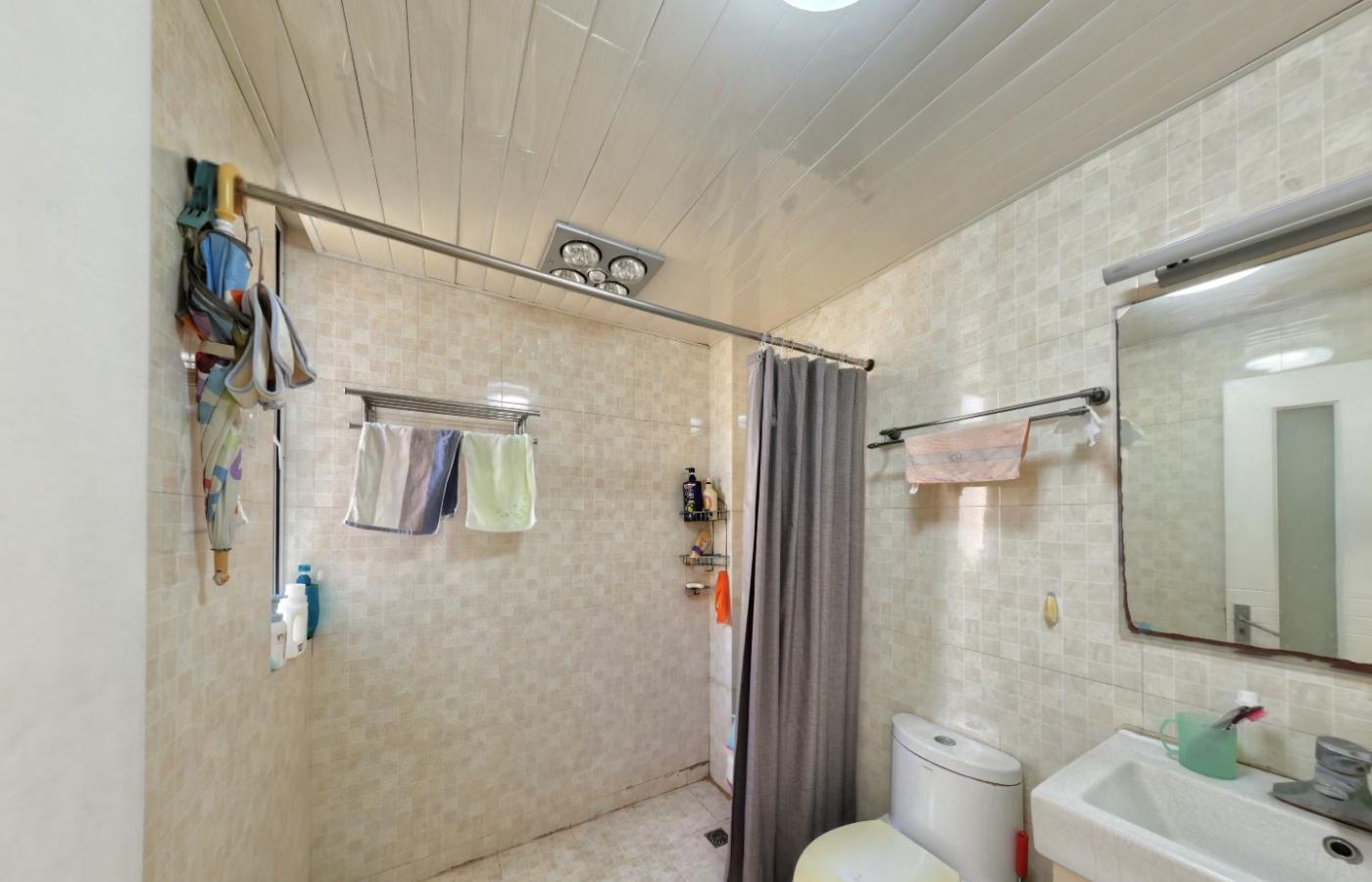 南京金王府二手房房源图片