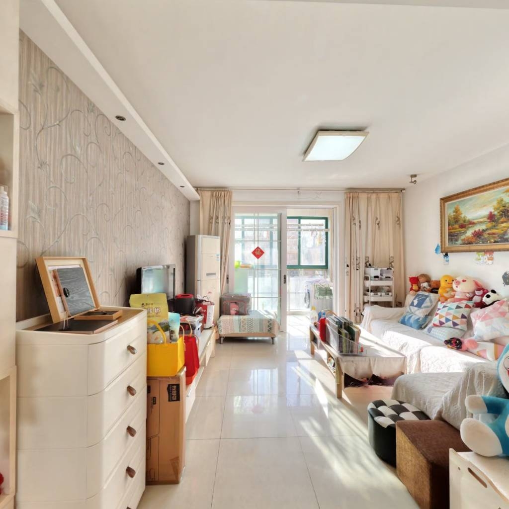 南京金王府二手房房源图片