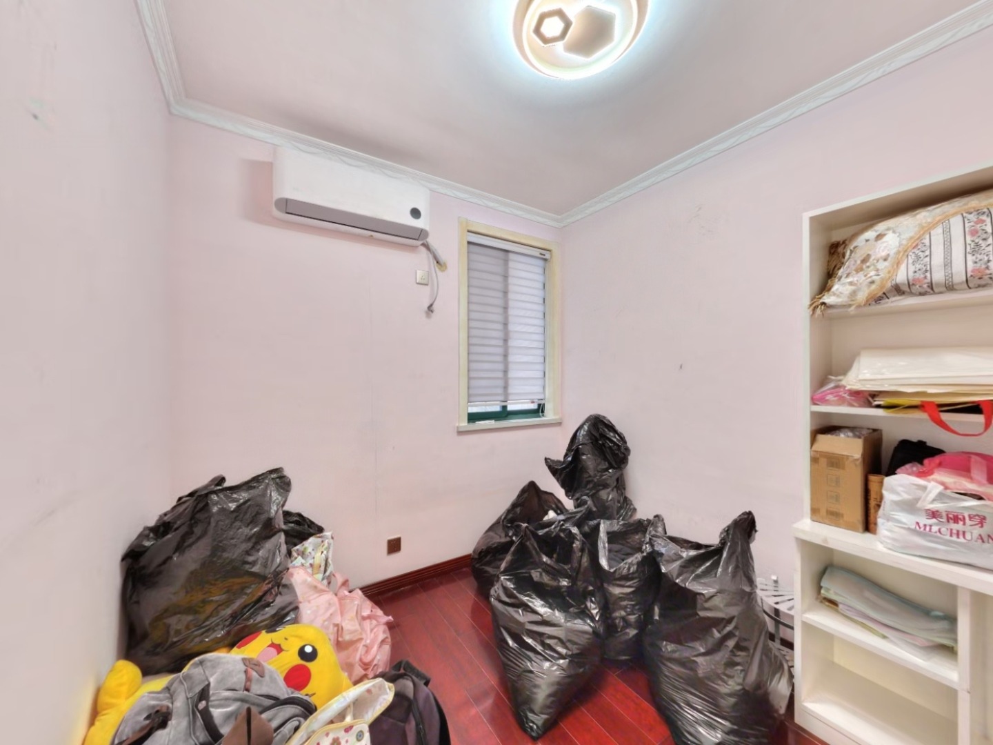 南京天景山公寓春秀苑二手房房源图片