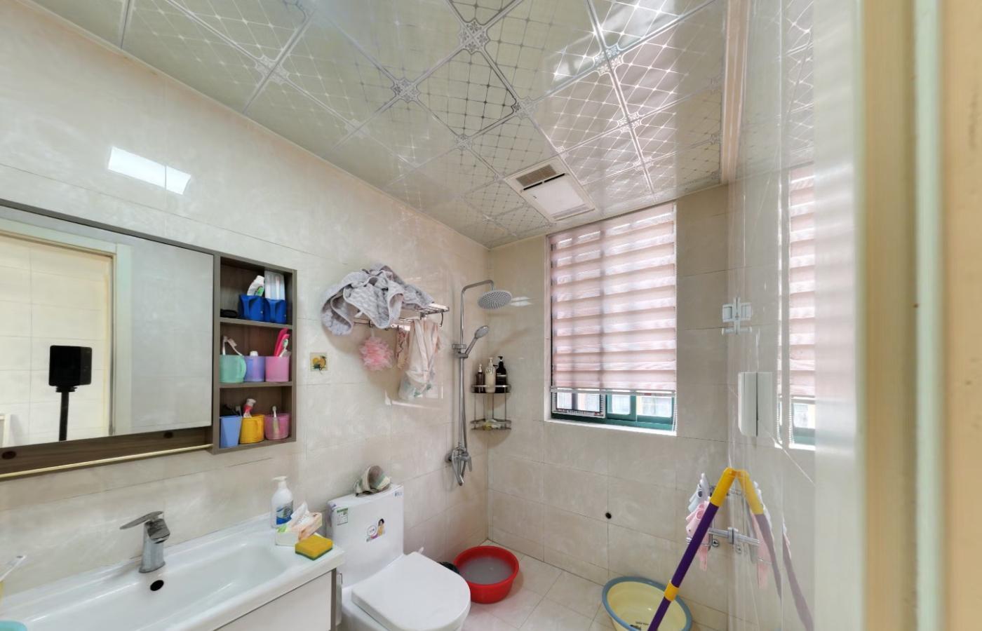 南京天景山公寓春秀苑二手房房源图片