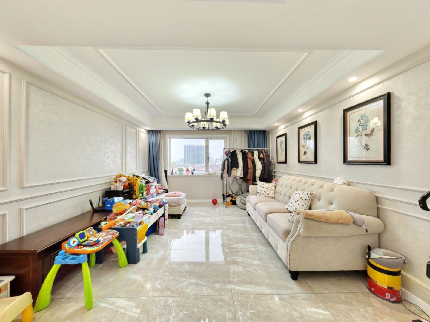 南京悦恒君铂国际二手房房源图片