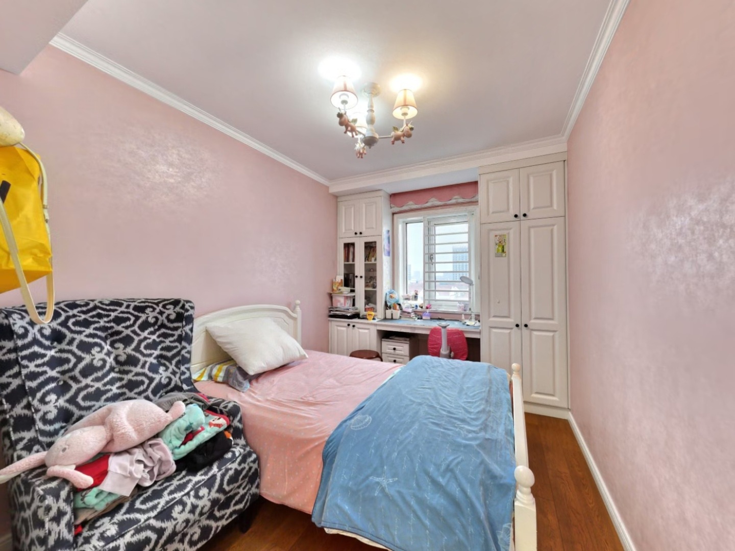 南京悦恒君铂国际二手房房源图片