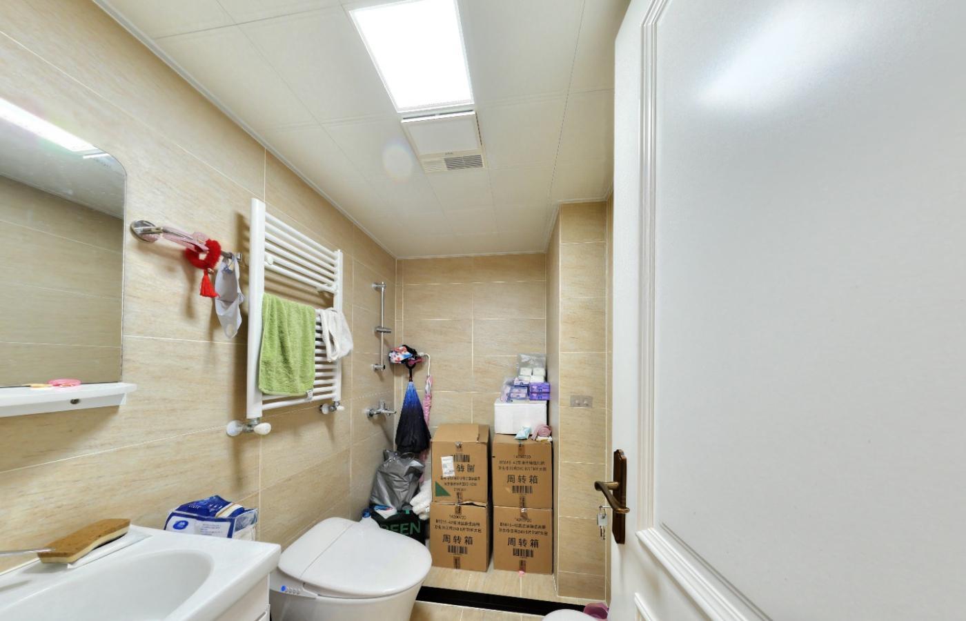 南京悦恒君铂国际二手房房源图片