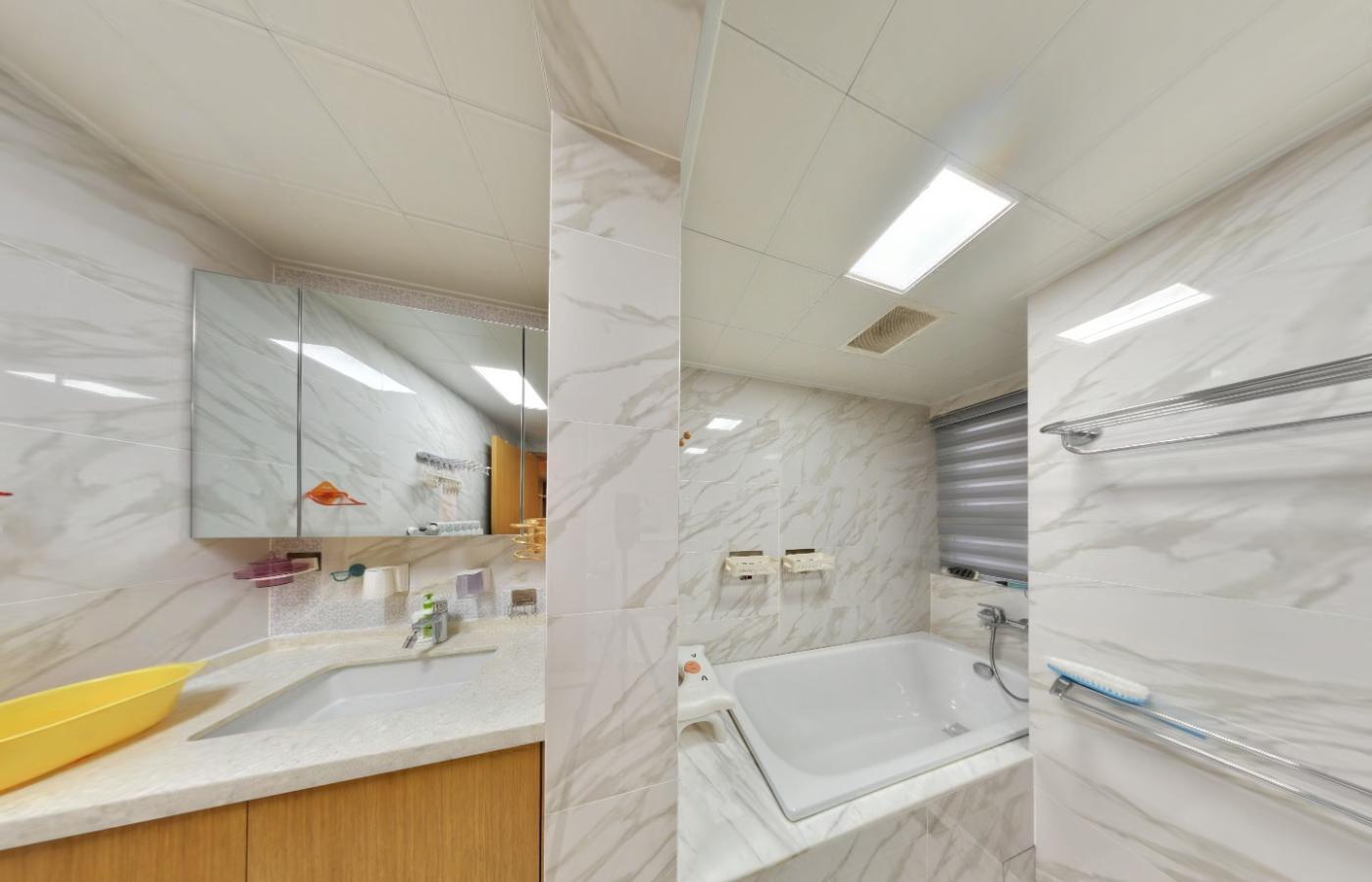 南京中航樾府二手房房源图片