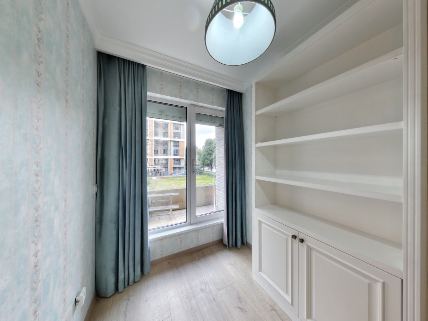 南京中航樾府二手房房源图片