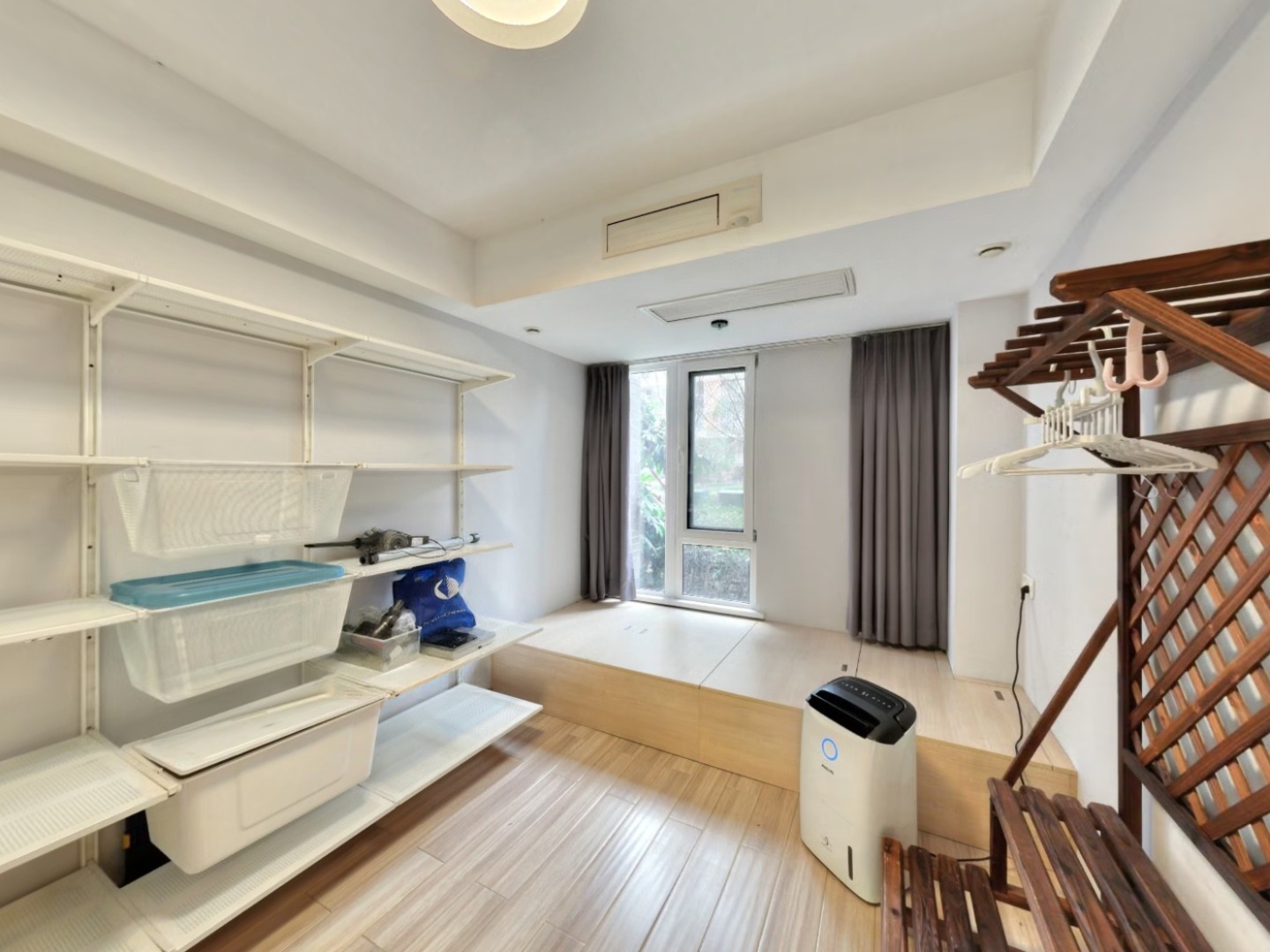 南京中航樾府二手房房源图片