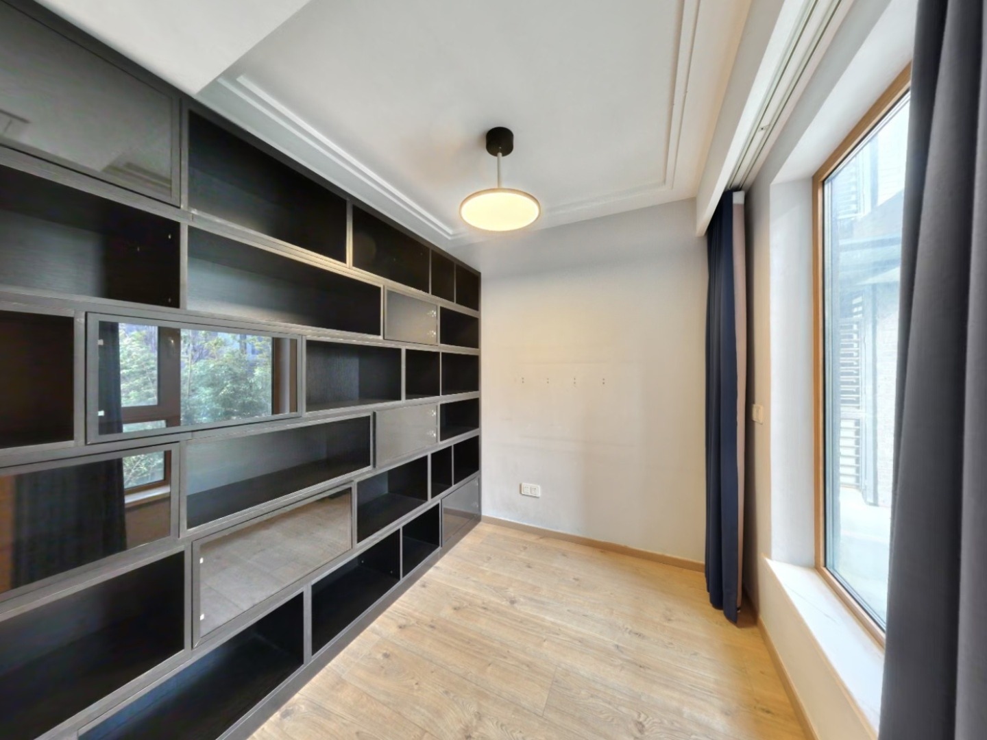 南京中航樾府二手房房源图片