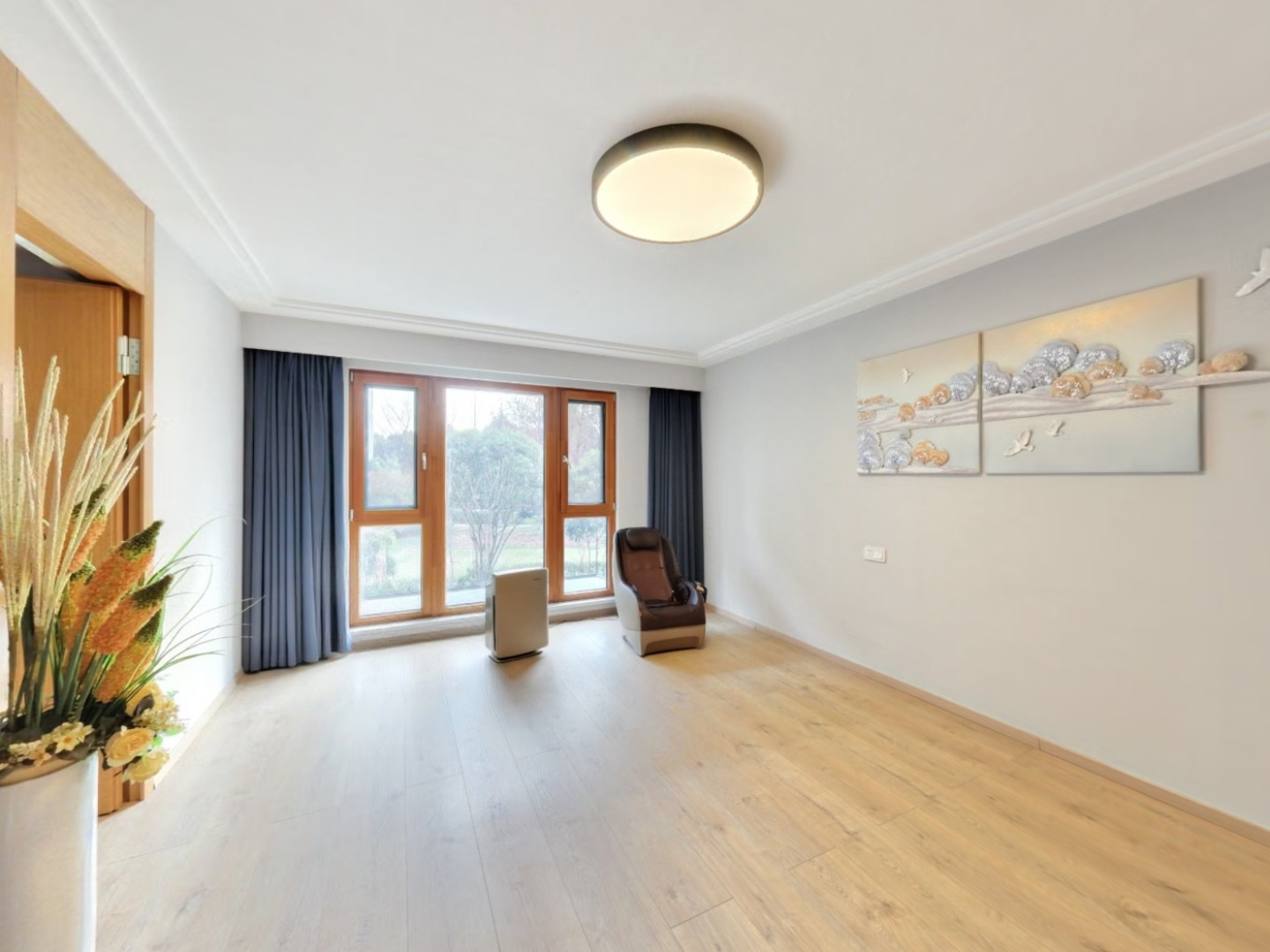 南京中航樾府二手房房源图片