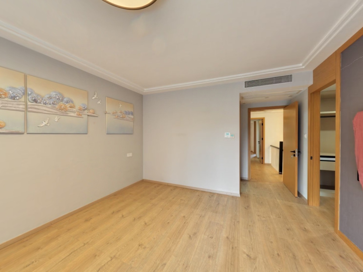 南京中航樾府二手房房源图片