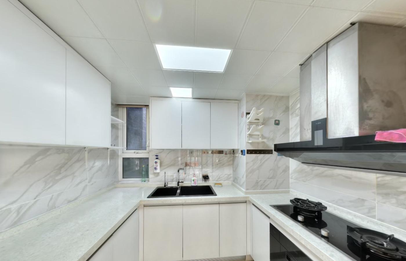 南京中航樾府二手房房源图片