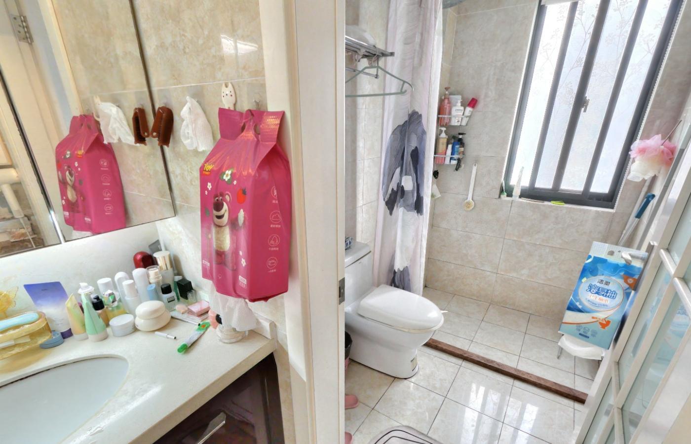 南京同曦青春水岸二手房房源图片