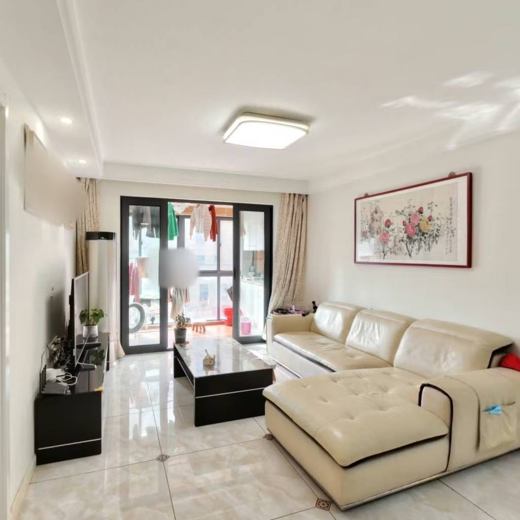 南京同曦青春水岸二手房房源图片