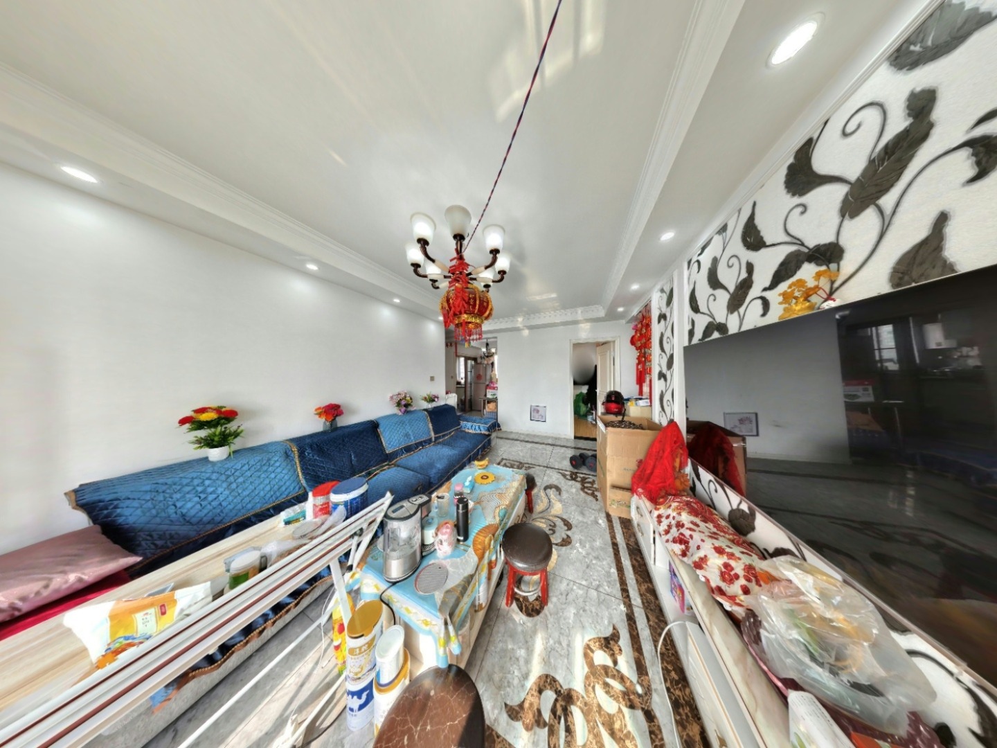 南京和昌湾景二手房房源图片