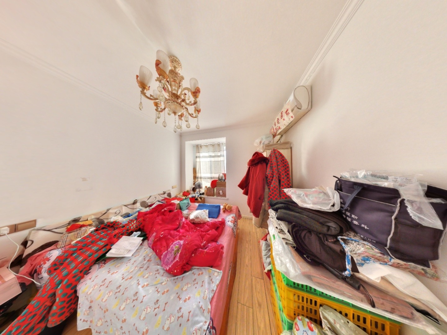 南京和昌湾景二手房房源图片