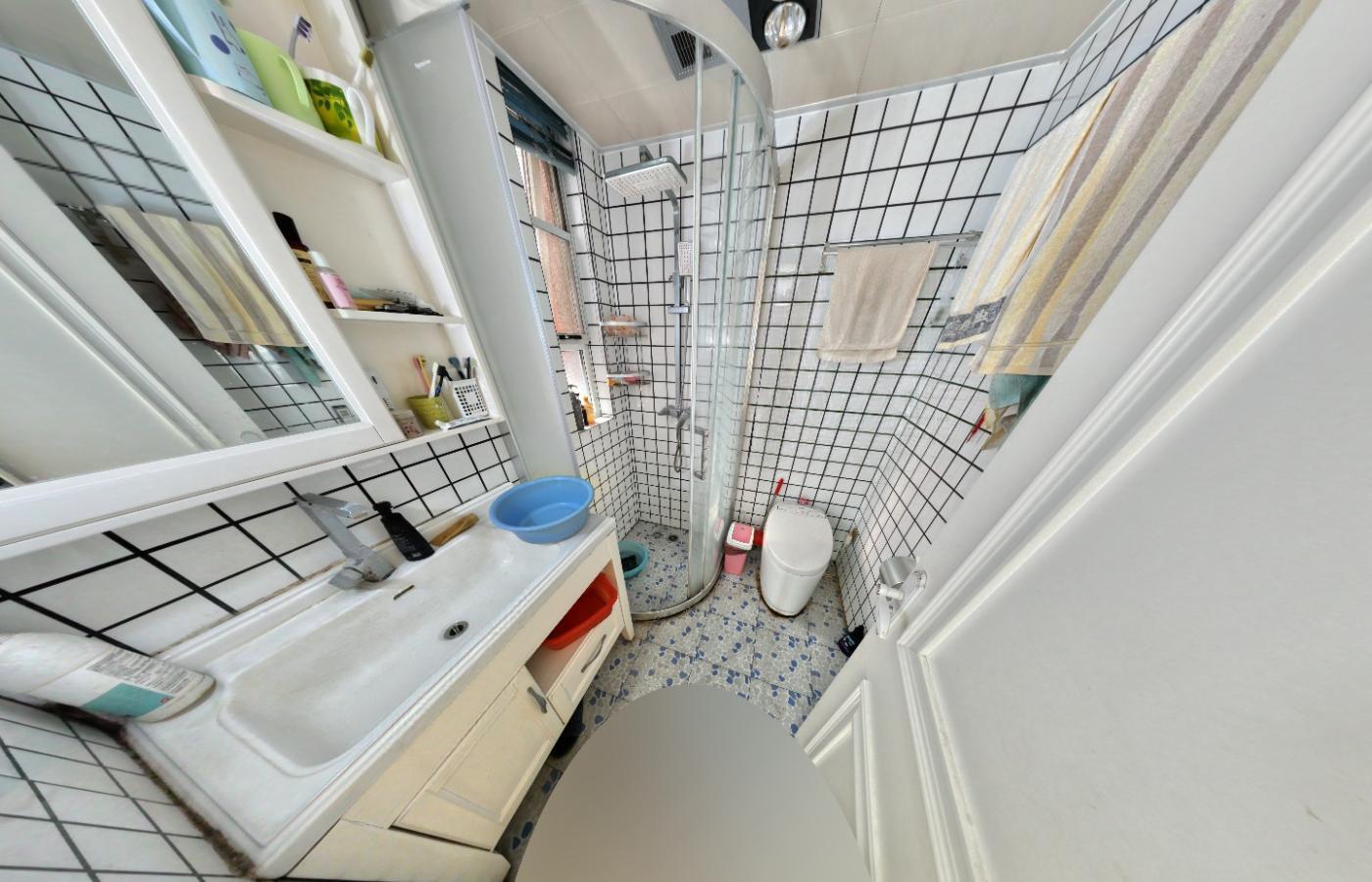 南京和昌湾景二手房房源图片