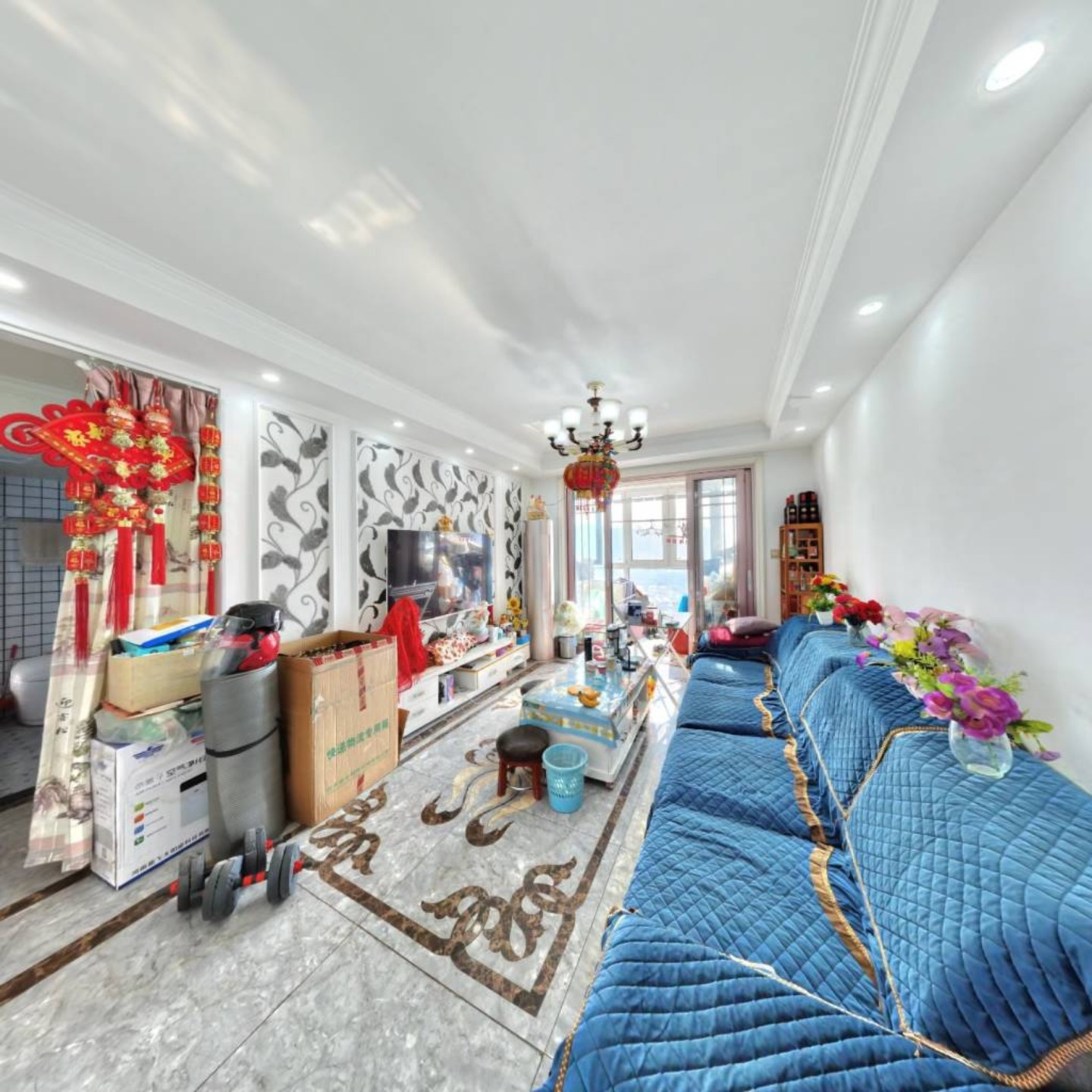 南京和昌湾景二手房房源图片