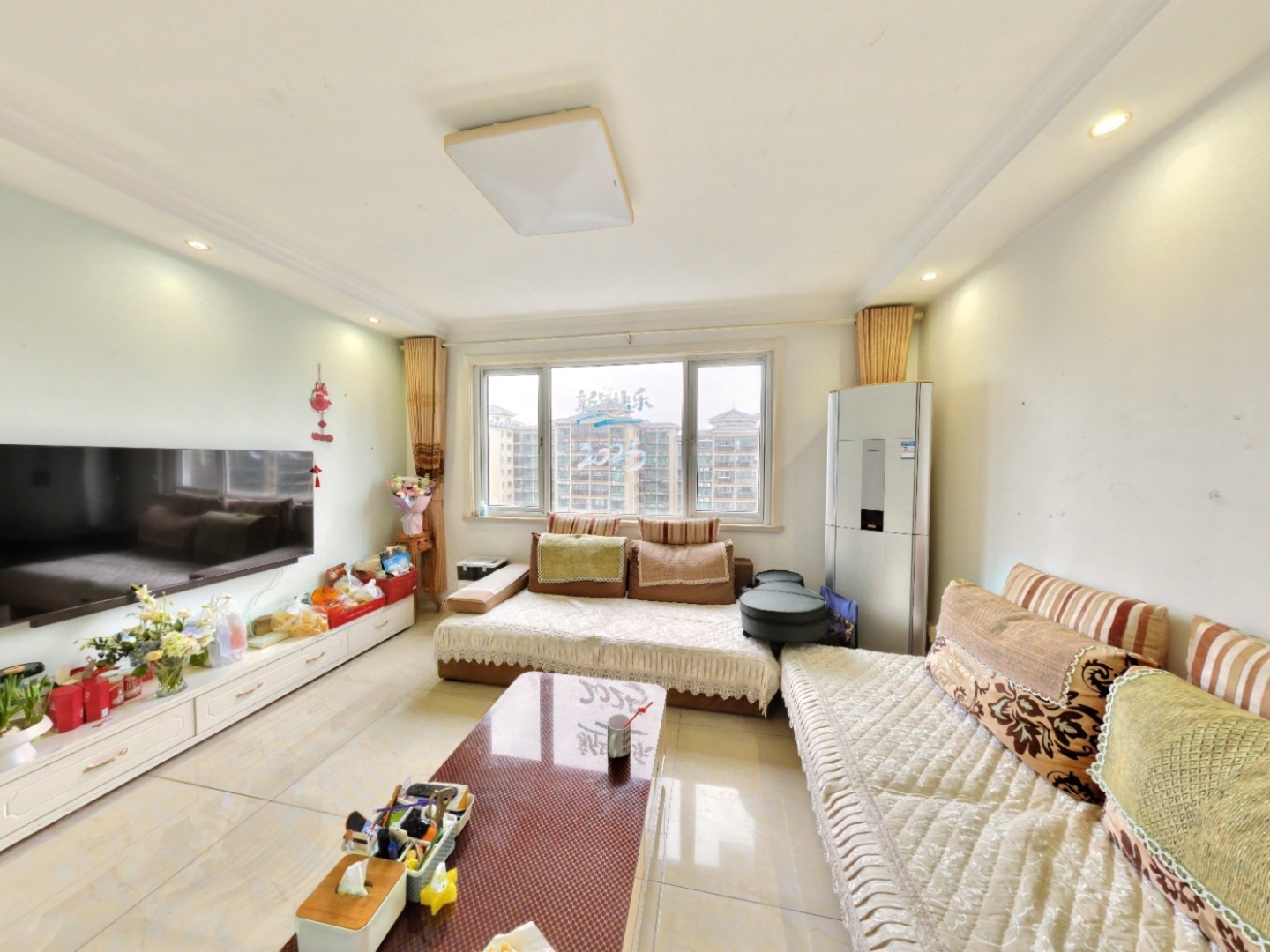 南京合家春天二手房房源图片