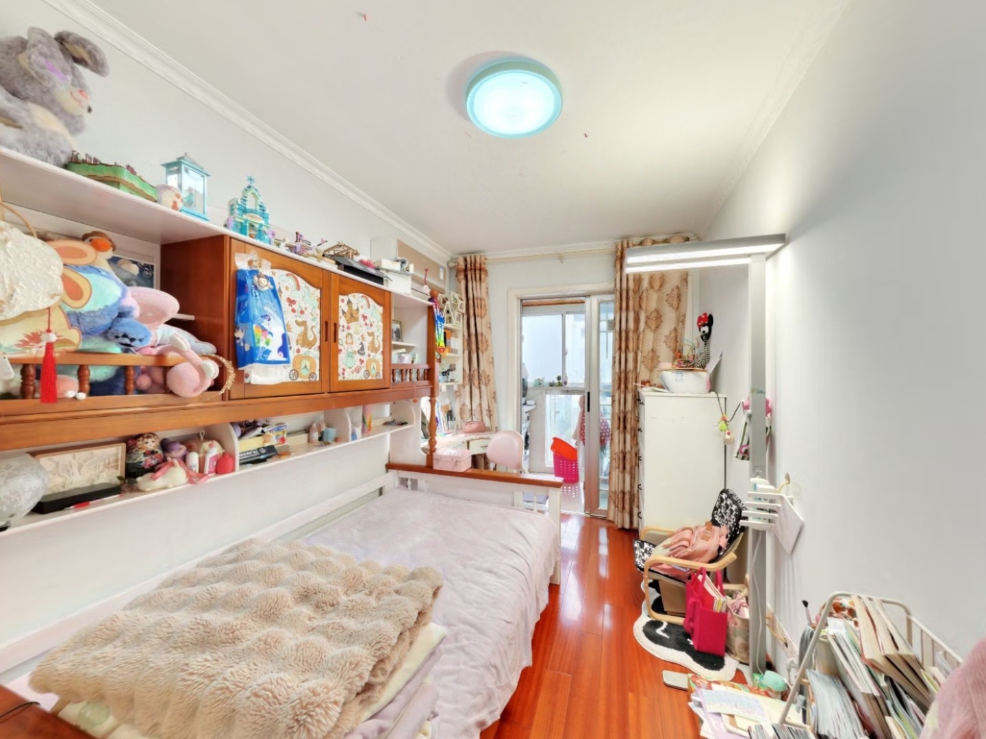 南京合家春天二手房房源图片