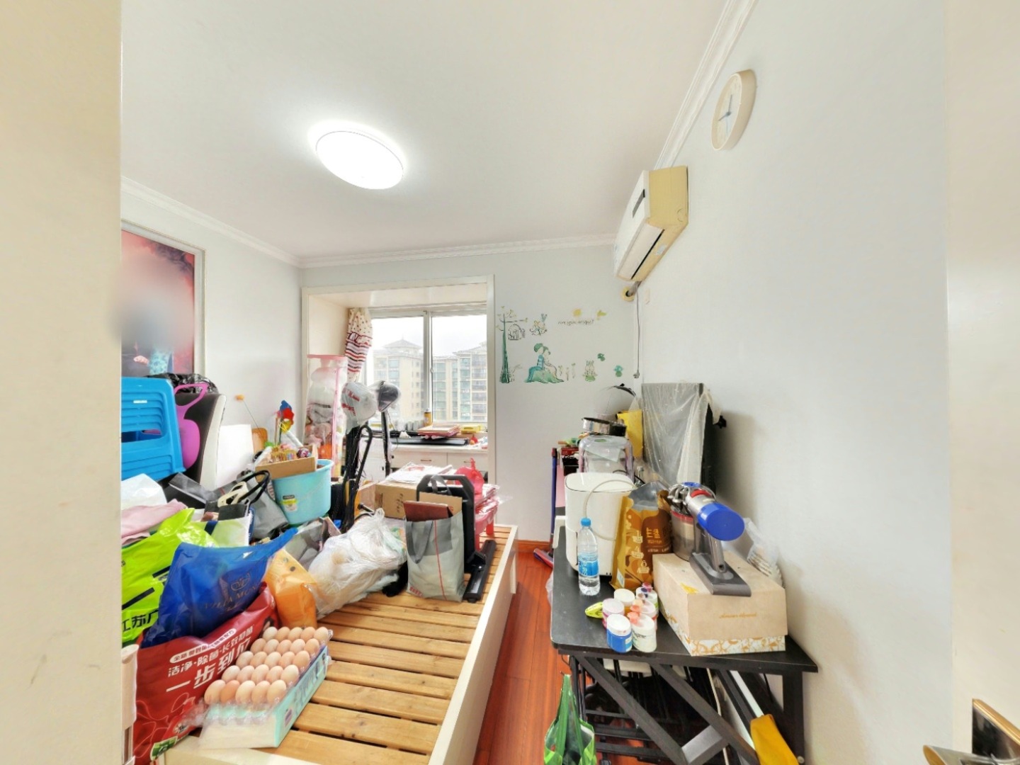 南京合家春天二手房房源图片