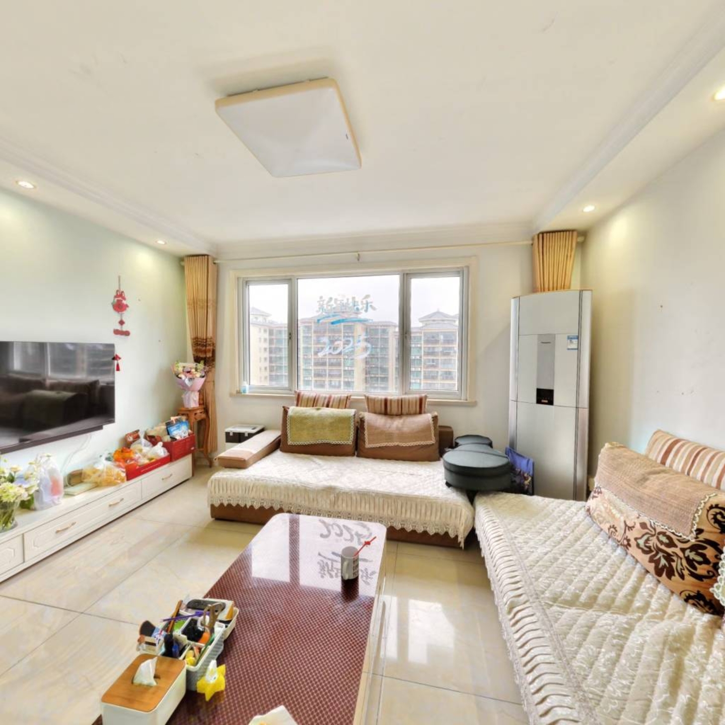 南京合家春天二手房房源图片